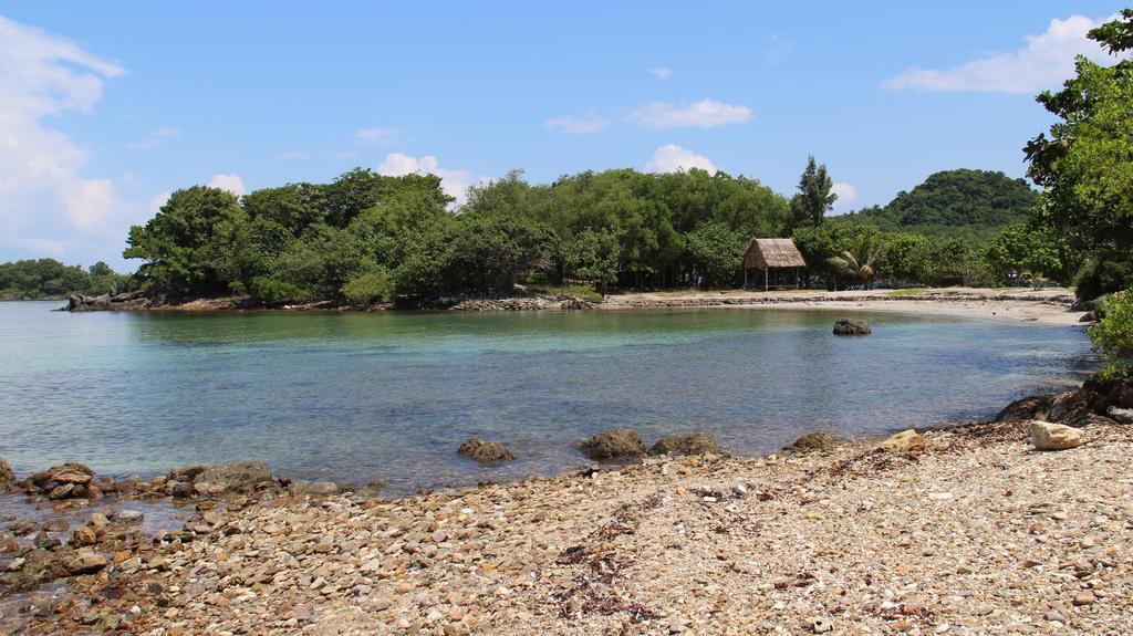 River Hotel Hà Tiên Zewnętrze zdjęcie